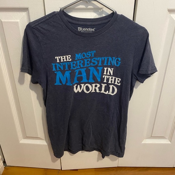 Bluenotes | Shirts | The Most 